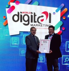 Harish Keswani - 100 Smartest Digital Marketing Leaders